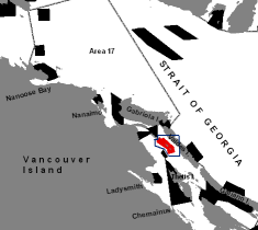 RCA inset map Ruxton - Pylades Islands
