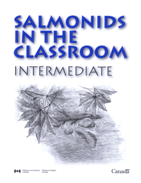 Cover: Salmonids in the Classroom-Intermediate