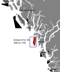 Carte - Groupe McMullin