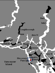 RCA inset map Deepwater Bay