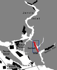 RCA inset map Skookumchuck Narrows