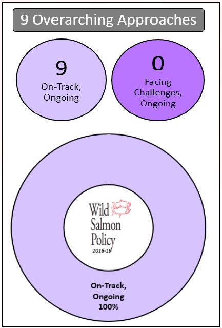 9 Overarching Approaches