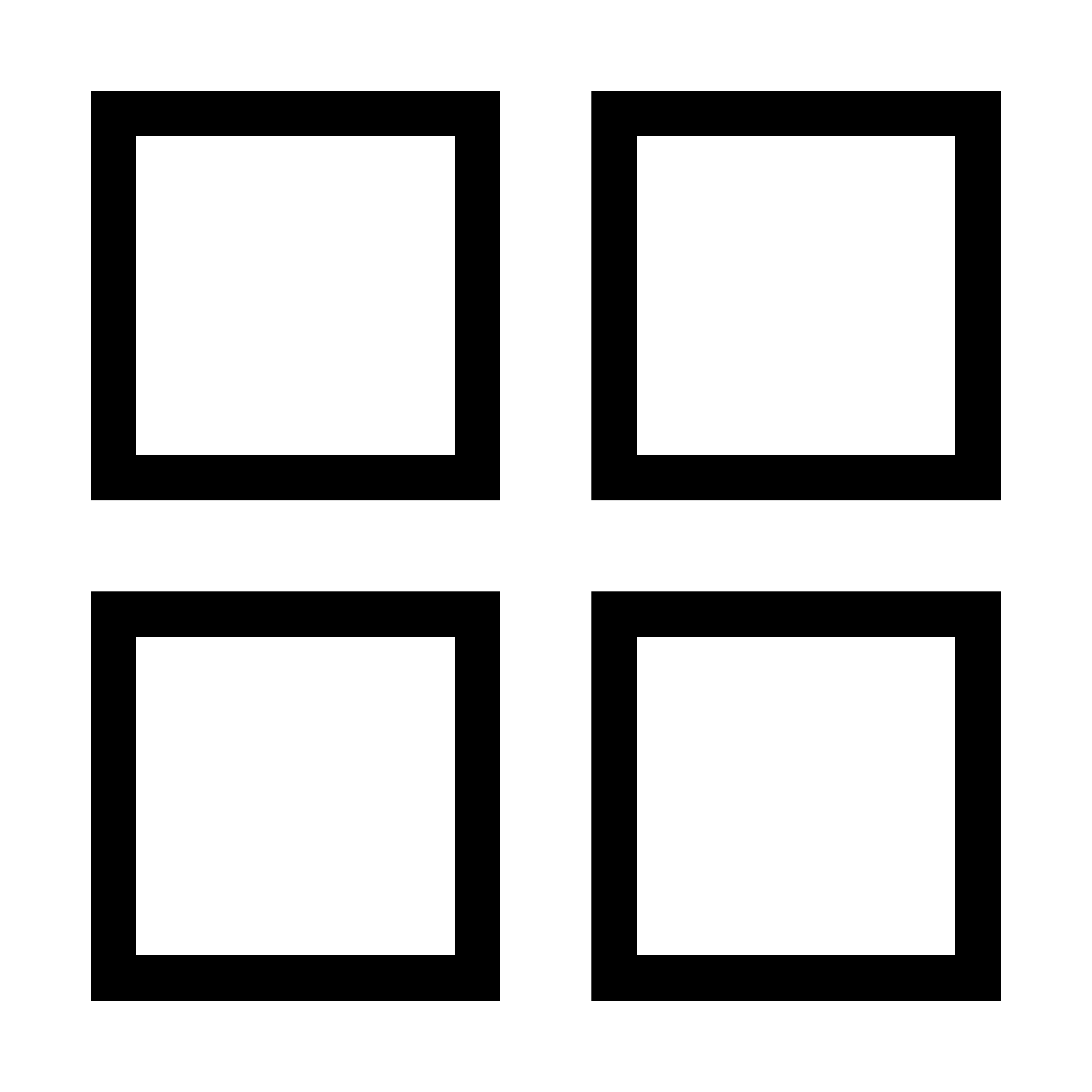 basemap gallery button: 4 squares arranged to make one big square